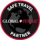 Global Rescue Logo