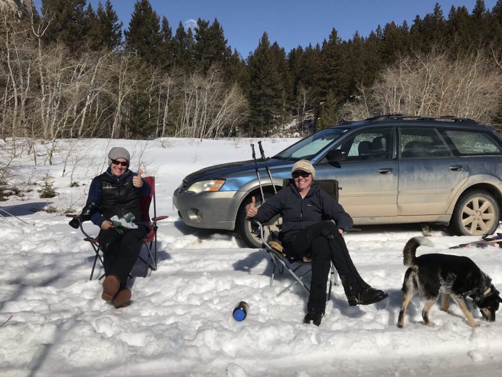 Covid-19 updates from Dropstone Outfitting