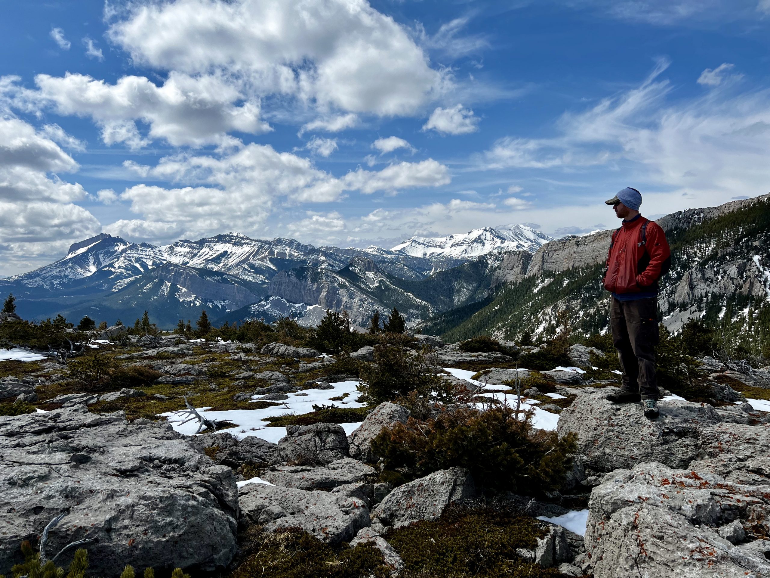 Spring 2022  Updates and Trip Openings