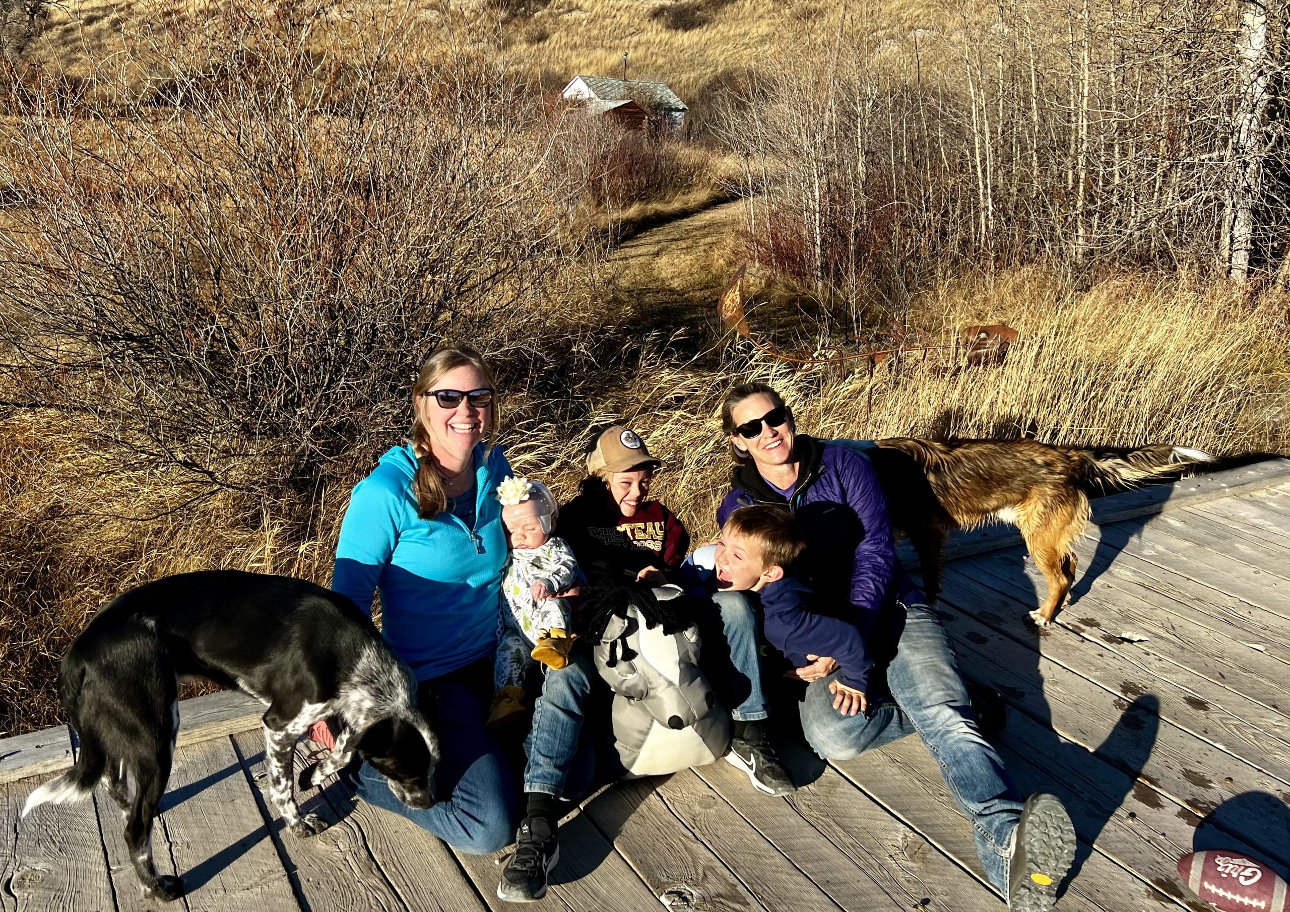 2024 Trip Release Details ~ and Happy Holidays!