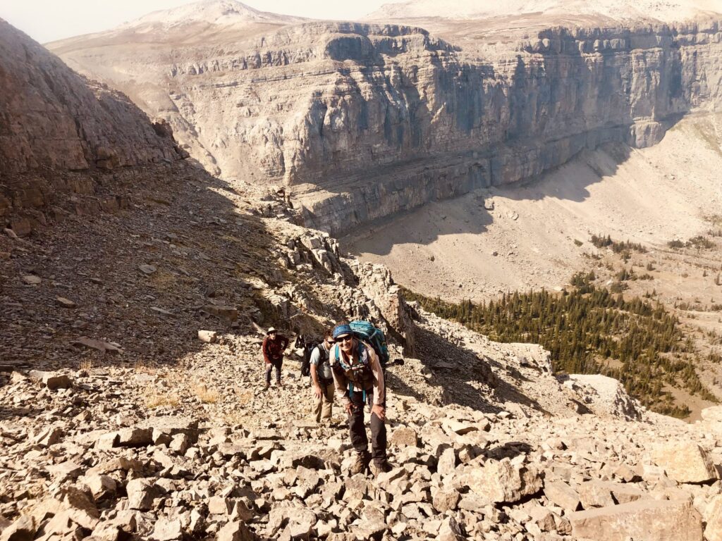 Backcountry Blunders: Don’t Botch Your Trip in The Bob