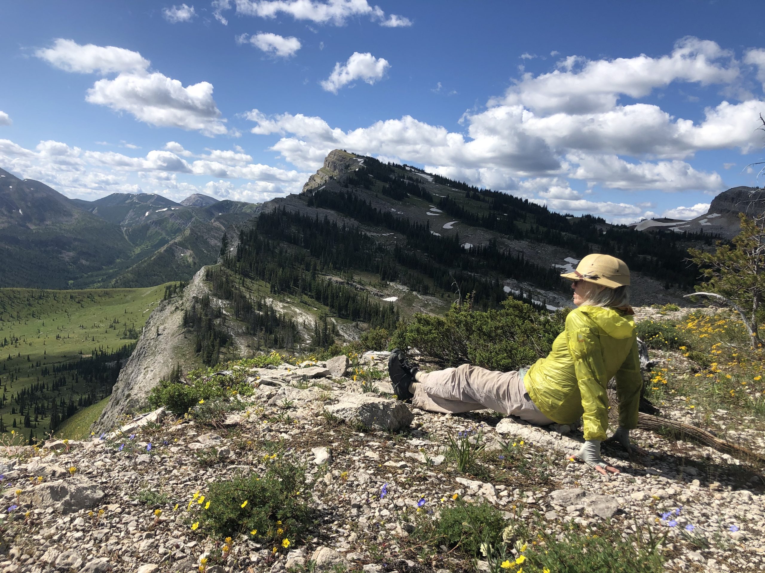 2025 Trip Openings and Bob Marshall Wilderness Trails Updates ...