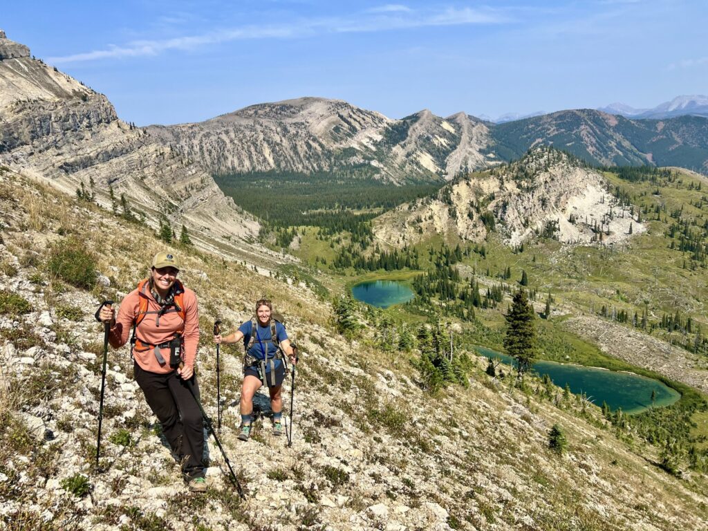 2026 Trips posted on December 3