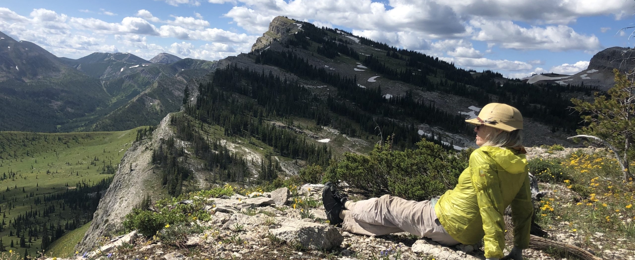 2025 Trip Openings and Bob Marshall Wilderness Trails Updates ...